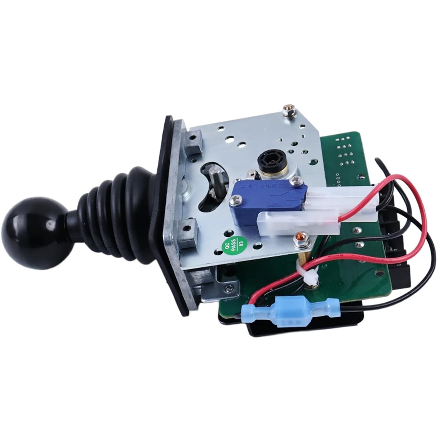 ZTUOAUMA Joystick Controller 7352000937 Compatible with Grove Lift A45J A80J A125J AMZ56XT AMZ68XT AMZ106XT MZ46C MZ66B MZ71C MZ82C MZ90C