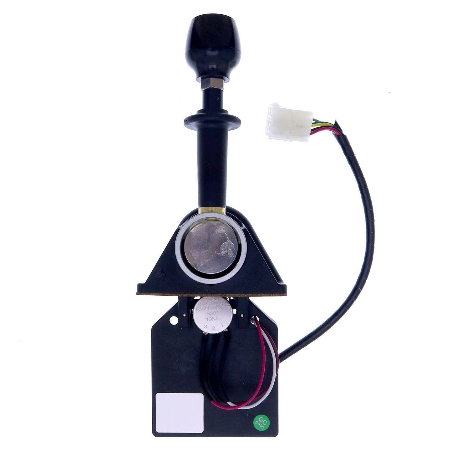 ZTUOAUMA Joystick Controller 1600141 Compatible with JLG Boom Lift 40H 40H+6 40HA 45HA 60H 60H+6 60HA 70H 80H 80HX 80HX+6 86HX 150HAX
