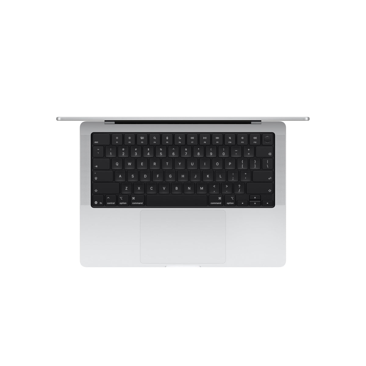 Apple 2025 MacBook Pro Laptop with Apple M5 chip with 10‑core CPU and 10‑core GPU: Built for AI, 14.2-inch Liquid Retina XDR Display, 16GB Unified Memory, 1TB SSD Storage; Space Black