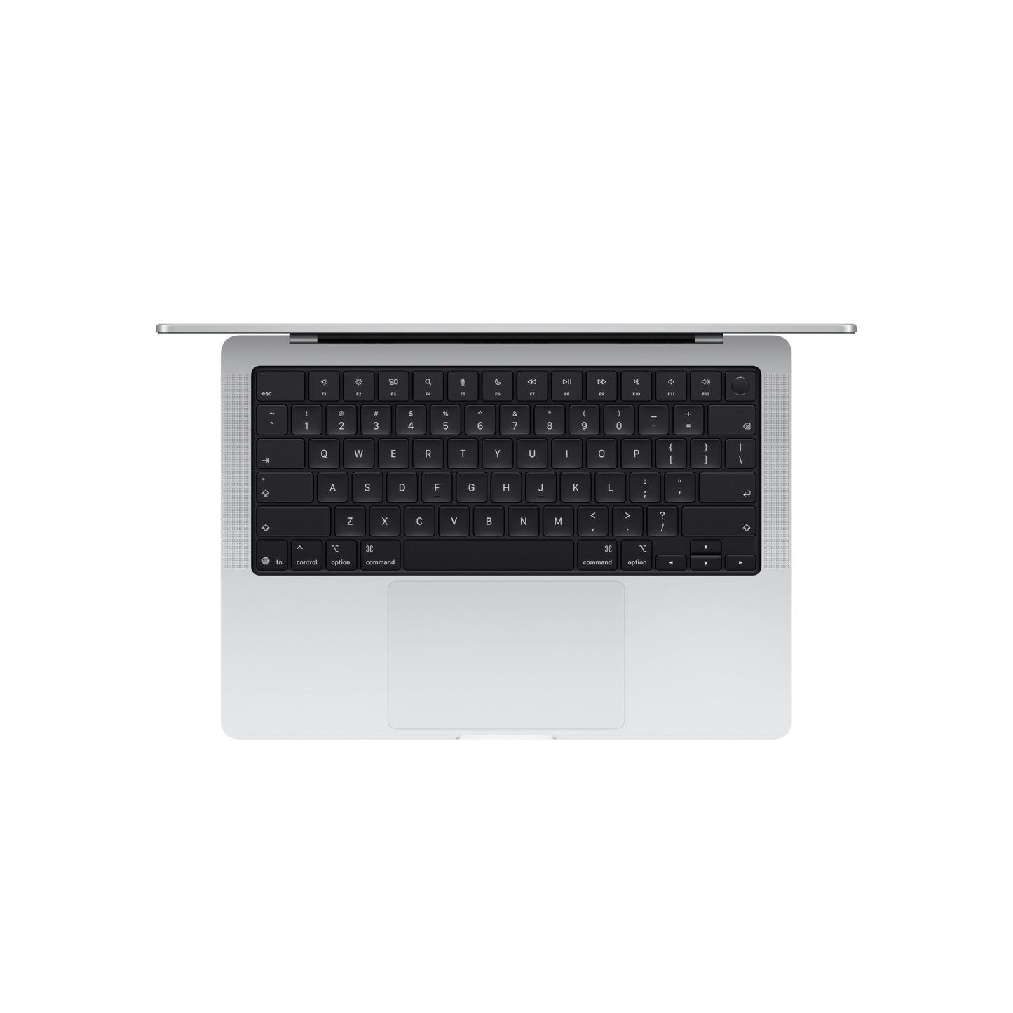 Apple 2025 MacBook Pro Laptop with Apple M5 chip with 10‑core CPU and 10‑core GPU: Built for AI, 14.2-inch Liquid Retina XDR Display, 16GB Unified Memory, 1TB SSD Storage; Space Black