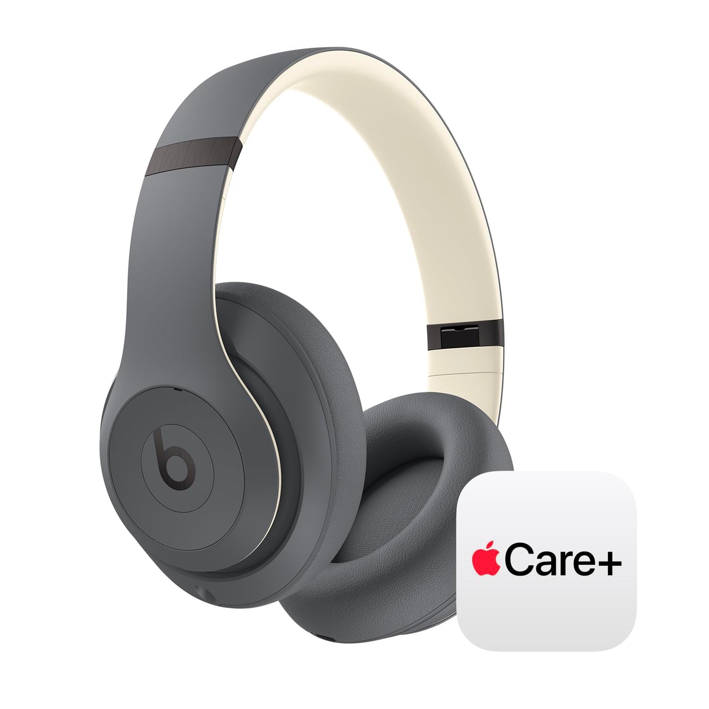 Beats Studio Pro Premium Wireless Over-Ear Headphones- Up to 40-Hour Battery Life, Active Noise Cancelling, Great for Travel & Commuting, USB-C Lossless Audio, Apple & Android Compatible - Navy