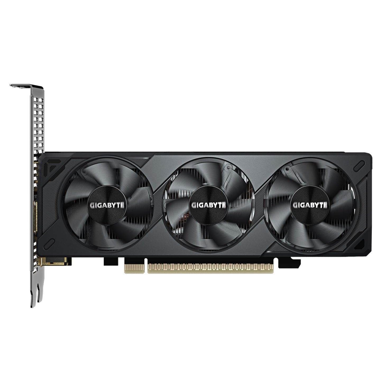 GIGABYTE GeForce RTX 5060 WINDFORCE OC 8G Graphics Card, Cooling System, 8GB 128-bit GDDR7, PCIe 5.0, Manufactured by NVIDIA, DisplayPort & HDMI - Video Output Interface, GV-N5060WF2OC-8GD Video Card