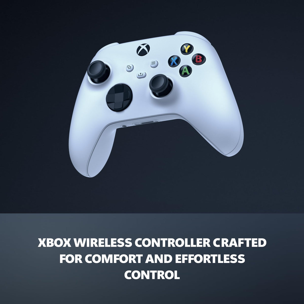 Xbox Series X - Gaming Console - 1TB SSD - Includes Wireless Controller - 4K Gaming - 120FPS - Carbon Black