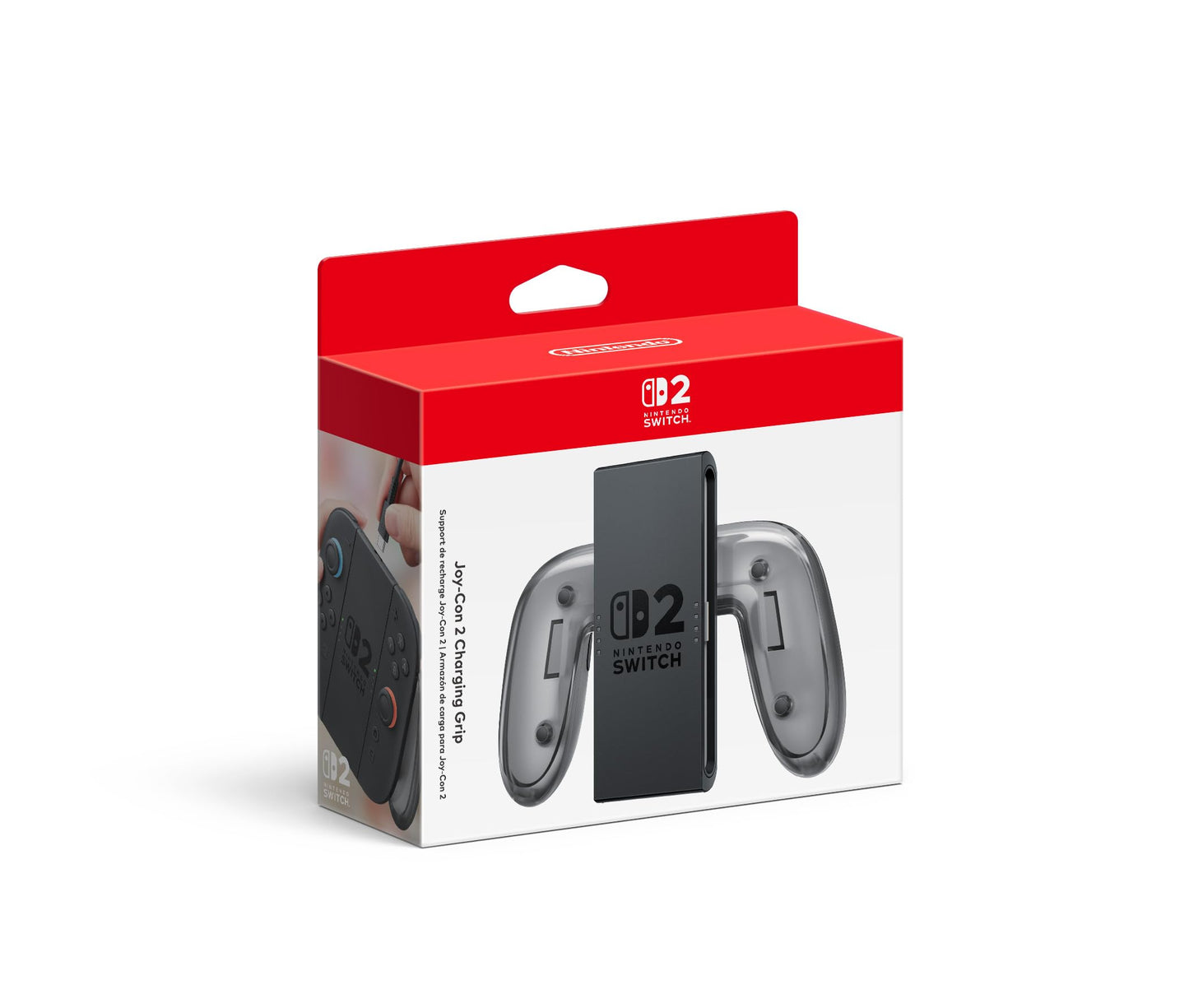 Nintendo Joy-Con™ 2 Wheel (set of 2)