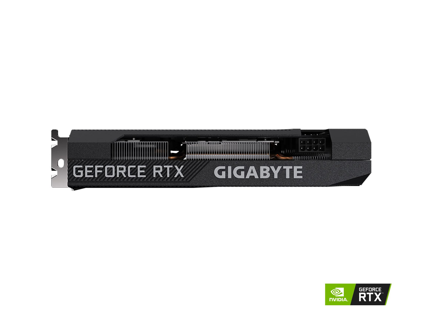GIGABYTE GeForce RTX 3060 Gaming OC 12G (REV2.0) Graphics Card, 3X WINDFORCE Fans, 12GB 192-bit GDDR6, GV-N3060 Video Card