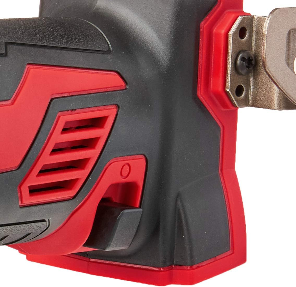 MILWAUKEE'S 2627-20 M18 18-Volt Lithium-Ion Cordless Cut Out Tool Bare Tool