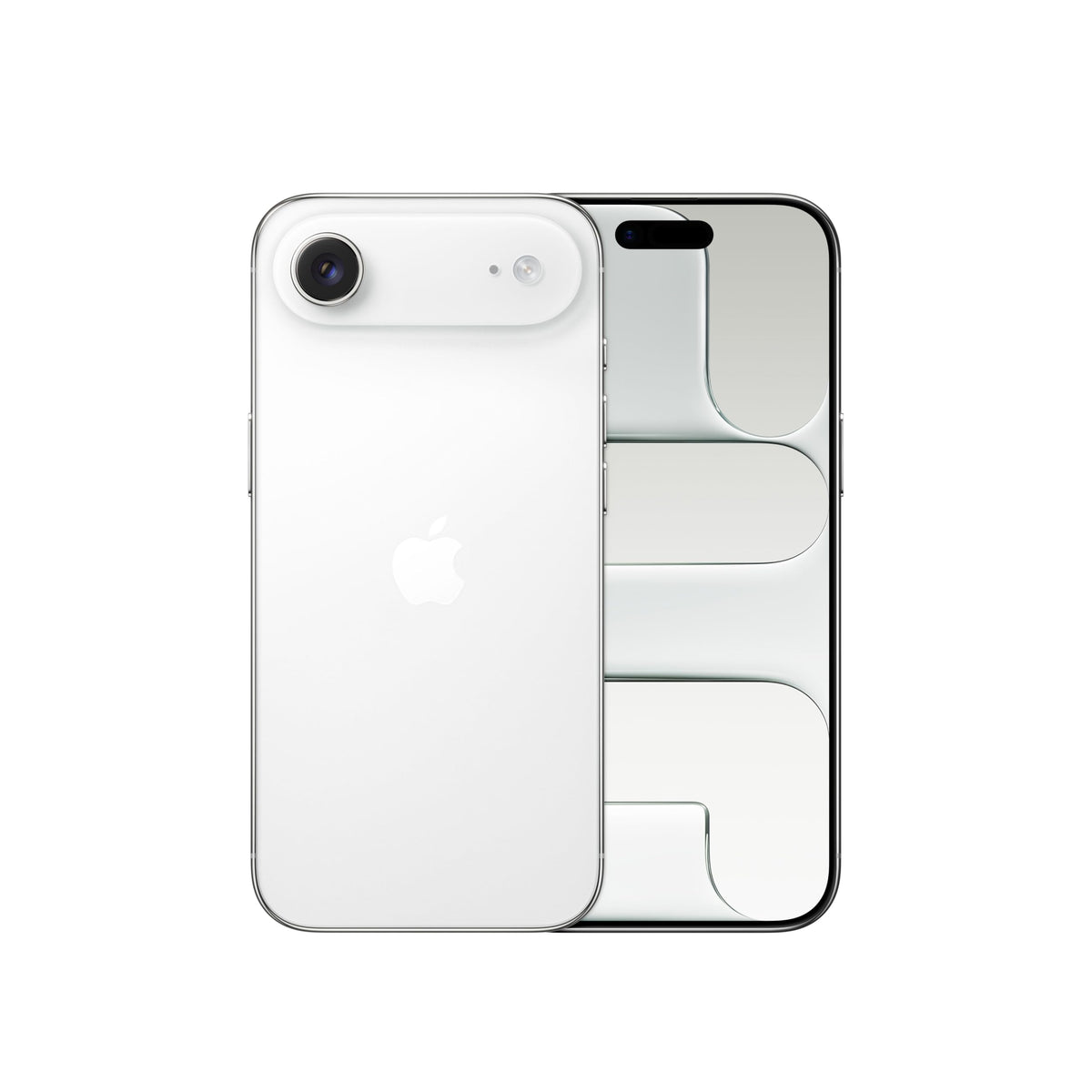 iPhone Air Space Black 256GB (Unlocked)
