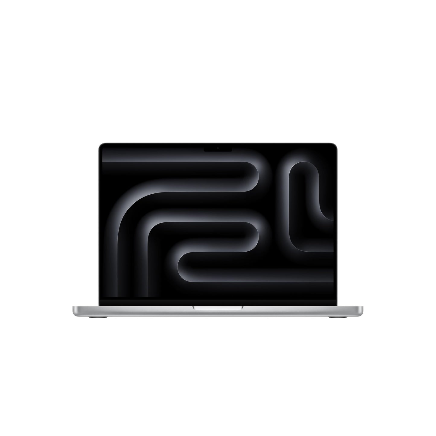 Apple 2025 MacBook Pro Laptop with Apple M5 chip with 10‑core CPU and 10‑core GPU: Built for AI, 14.2-inch Liquid Retina XDR Display, 16GB Unified Memory, 1TB SSD Storage; Space Black