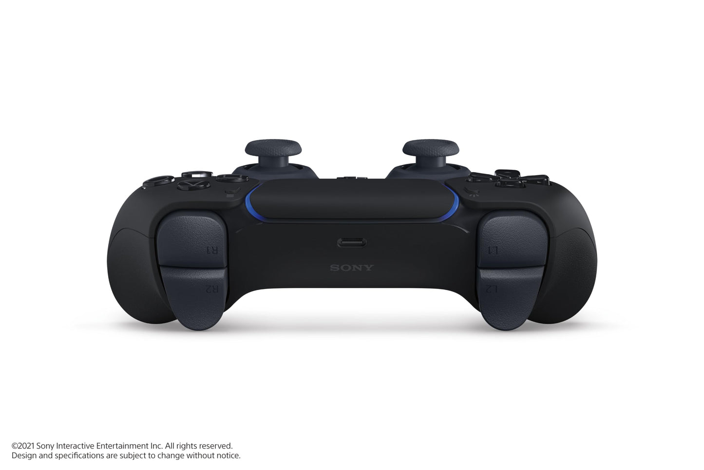 PlayStation DualSense® Wireless Controller – Techno Red - For PS5, PC, MAC & Mobile