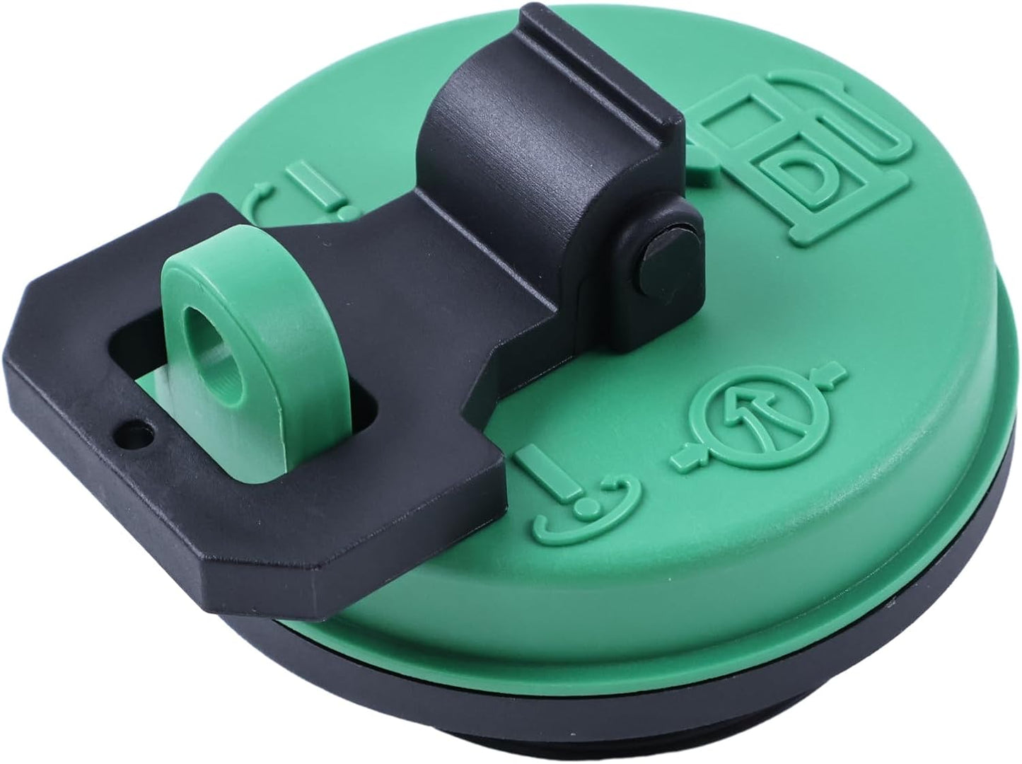 Locking Fuel Cap 304-3885 201-0330 142-8828 Compatible with Caterpillar CAT 259B3 259D 279C 279C2 279D 289C 289C2 289D 299C 299D 299D XHP 247B 247B3 257B 257B3 257D Loaders