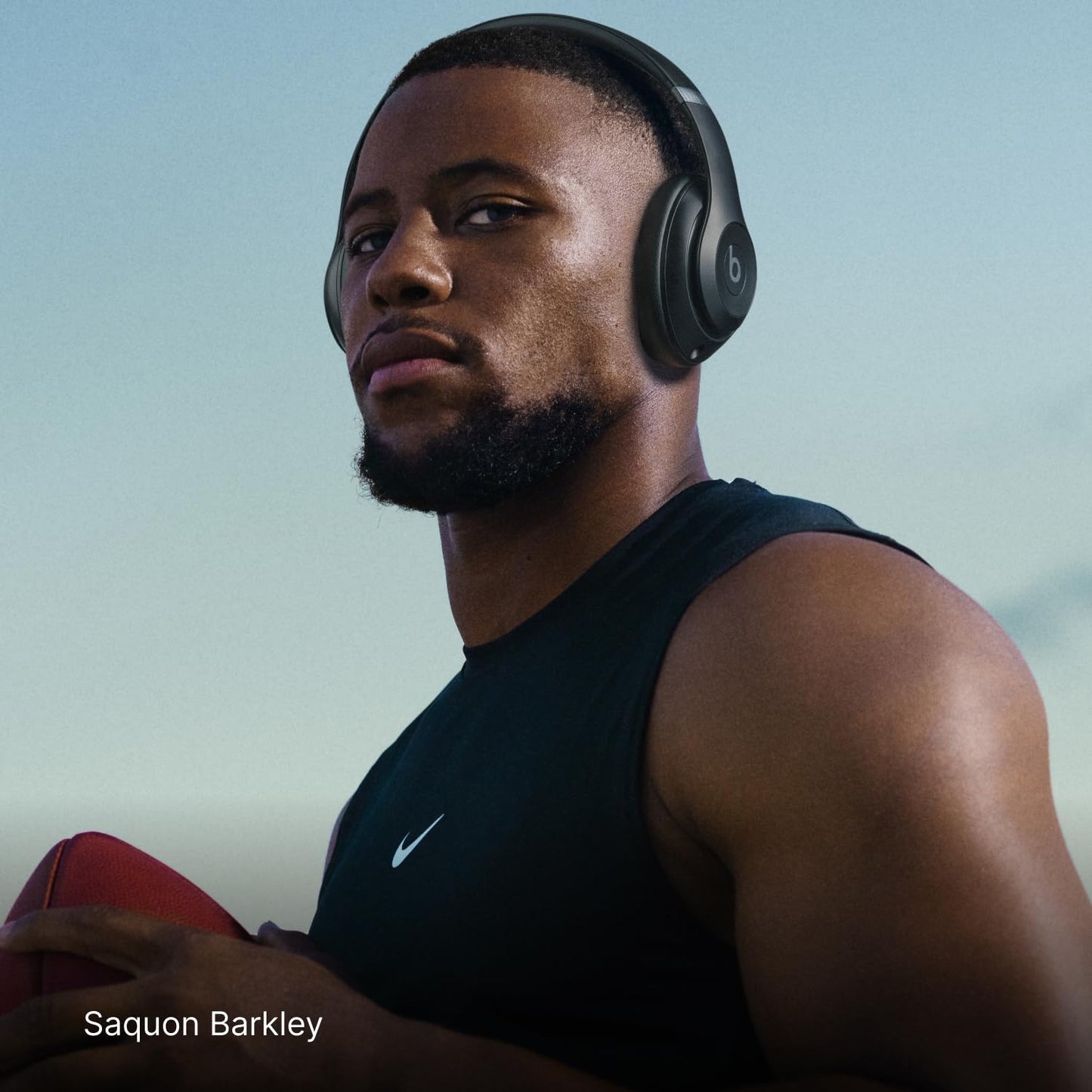Beats Studio Pro Premium Wireless Over-Ear Headphones- Up to 40-Hour Battery Life, Active Noise Cancelling, Great for Travel & Commuting, USB-C Lossless Audio, Apple & Android Compatible - Navy