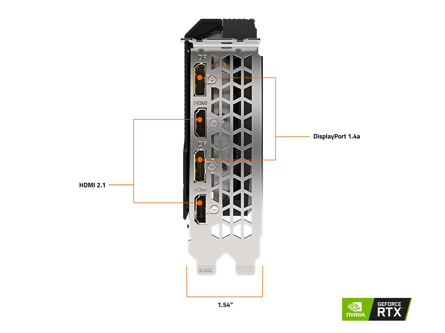 GIGABYTE GeForce RTX 3060 Gaming OC 12G (REV2.0) Graphics Card, 3X WINDFORCE Fans, 12GB 192-bit GDDR6, GV-N3060 Video Card
