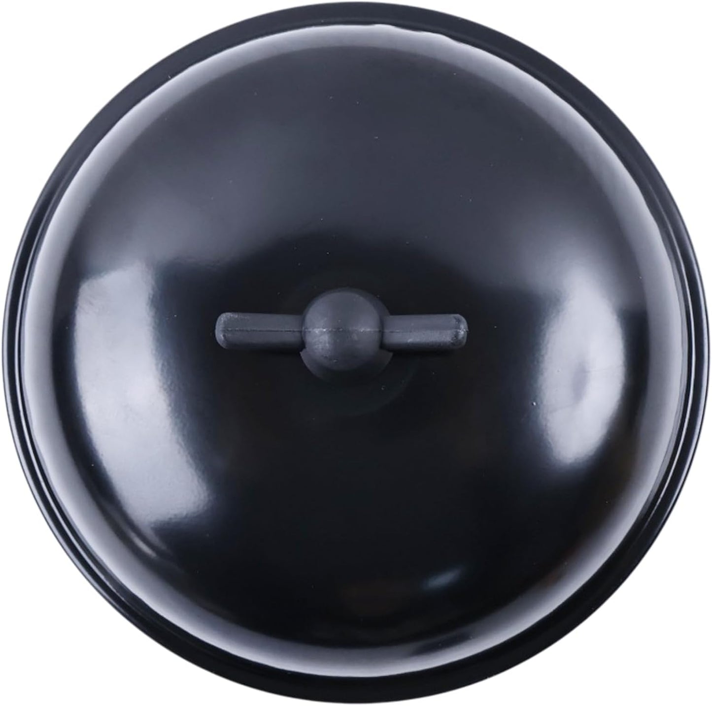 Air Pre-Cleaner Assembly D3NN9A660E 81824759 1682798M1 2.5" Inlet OD 7" Bowl for Ford New Holland Massey Ferguson Tractors 230 240 250 253 263 David Brown 1210 for H001251