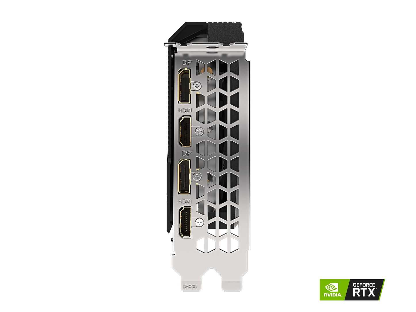 GIGABYTE GeForce RTX 3060 Gaming OC 12G (REV2.0) Graphics Card, 3X WINDFORCE Fans, 12GB 192-bit GDDR6, GV-N3060 Video Card