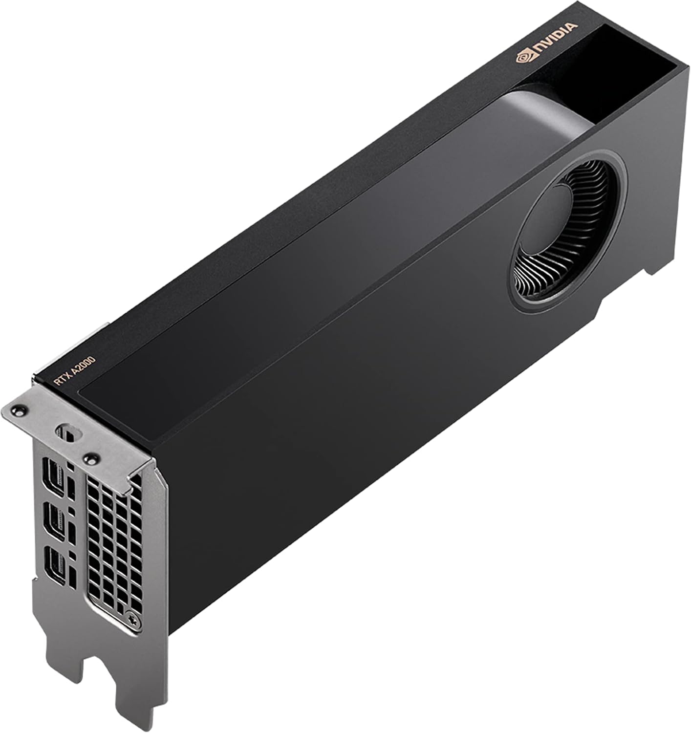 PNY RTX A2000 NVIDIA 12GB GDDR6 Graphics Card