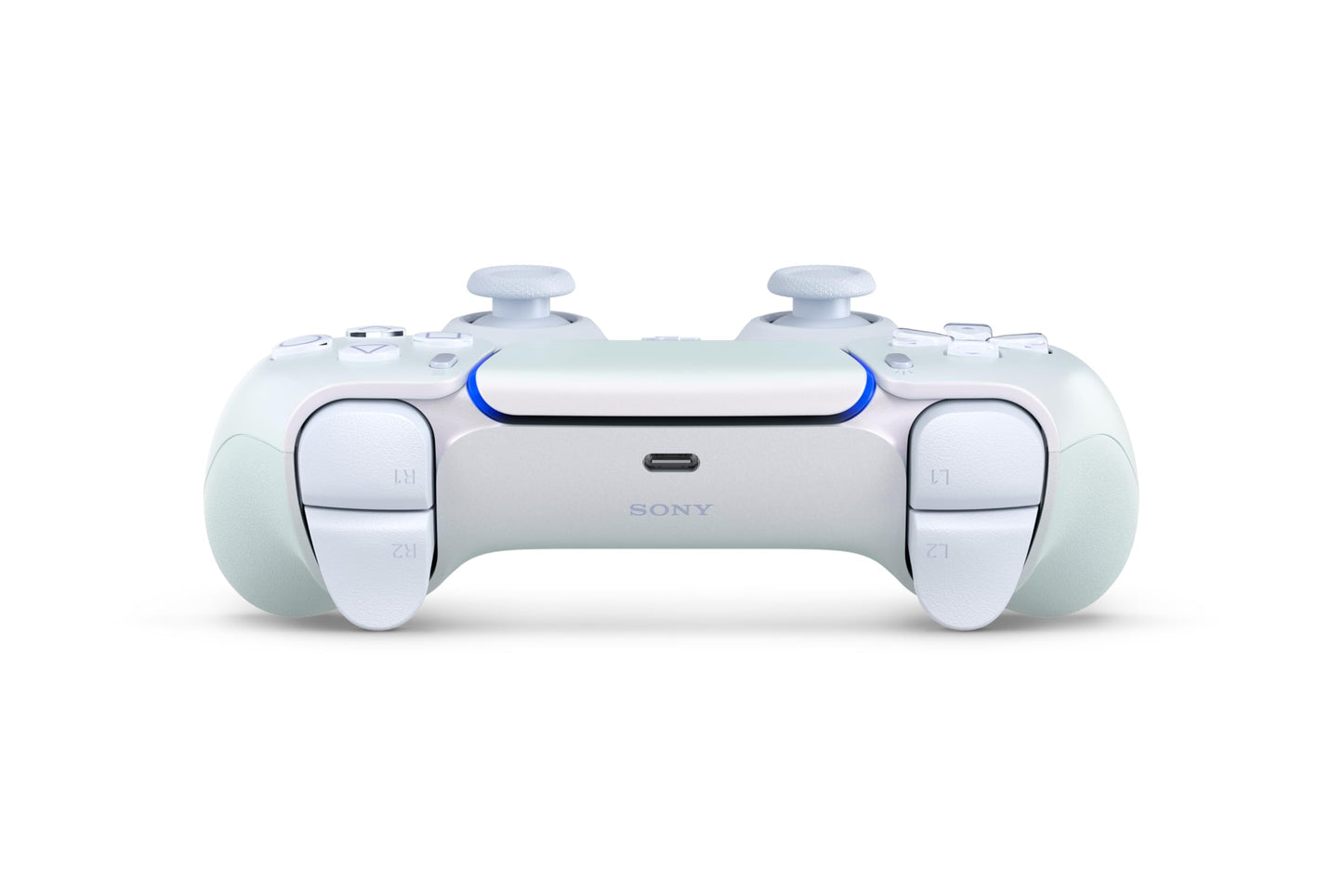 PlayStation DualSense® Wireless Controller – Techno Red - For PS5, PC, MAC & Mobile