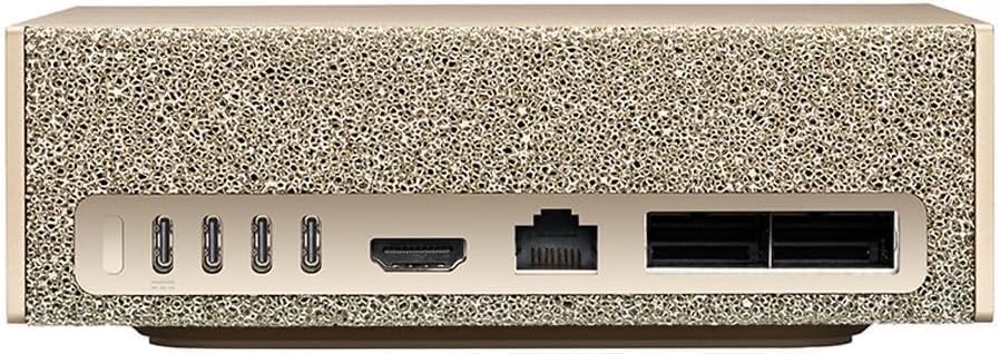 NVIDIA DGX Spark™ 2 Pack with Cable Bundle - Personal AI Desktop Supercomputer – Desktop GB10 Grace Blackwell Chip