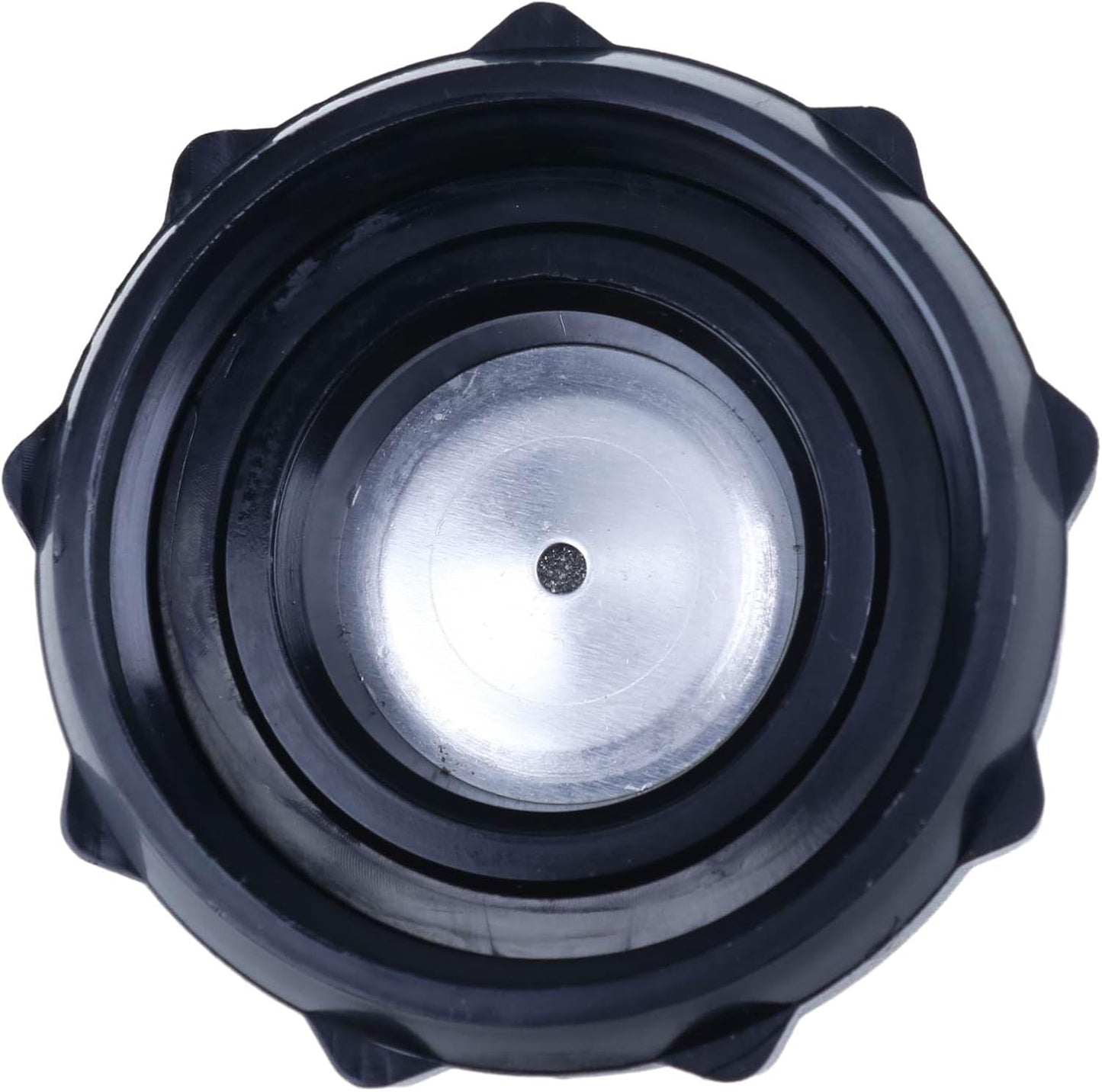 Fuel Gas Tank Cap AM117525 Compatible with John Deere 160 165 170 175 180 185 240 245 260 265 285 320 R70 R72 R92 Lawn Mowers