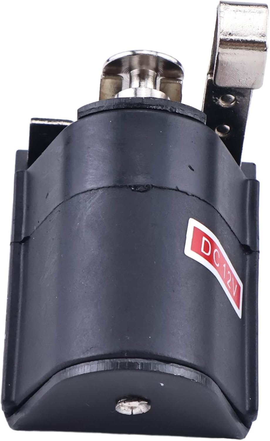 12V Fuel Shut Off Solenoid 26214 for Stanadyne Injection Pump Roosa Master 6.2 6.9 7.3 5.7 6.5 Replace for John Deere RE62240 RE37089