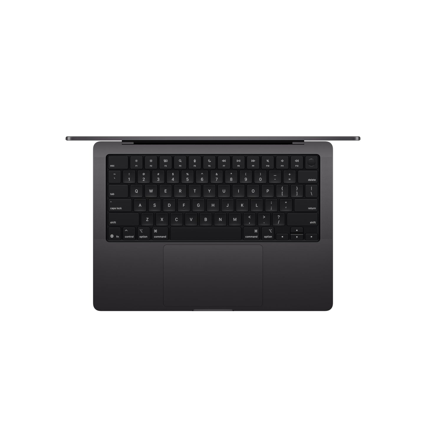 Apple 2025 MacBook Pro Laptop with Apple M5 chip with 10‑core CPU and 10‑core GPU: Built for AI, 14.2-inch Liquid Retina XDR Display, 16GB Unified Memory, 1TB SSD Storage; Space Black