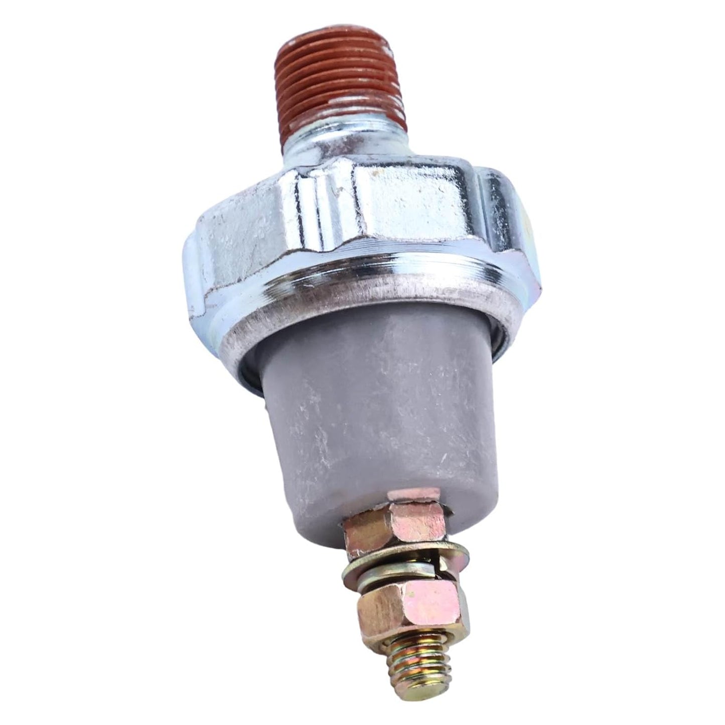 8PSI Oil Pressure Switch Sensor 99236 99236GS 077667 Compatible with Generac Generators 4000XL GP5500 Power Washers 9777-0 9777-1 9777-2 9777-3 9777-4