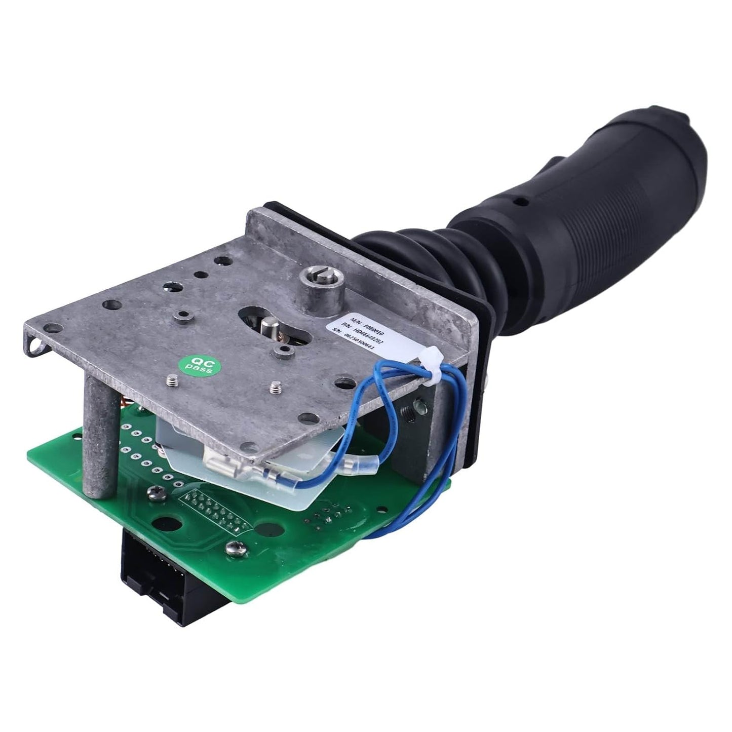 Joystick Controller 2441305220 Compatible with Haulotte Optimum 8 Compact 8 10 12 14 Ha12LP Ha15LP Lifts