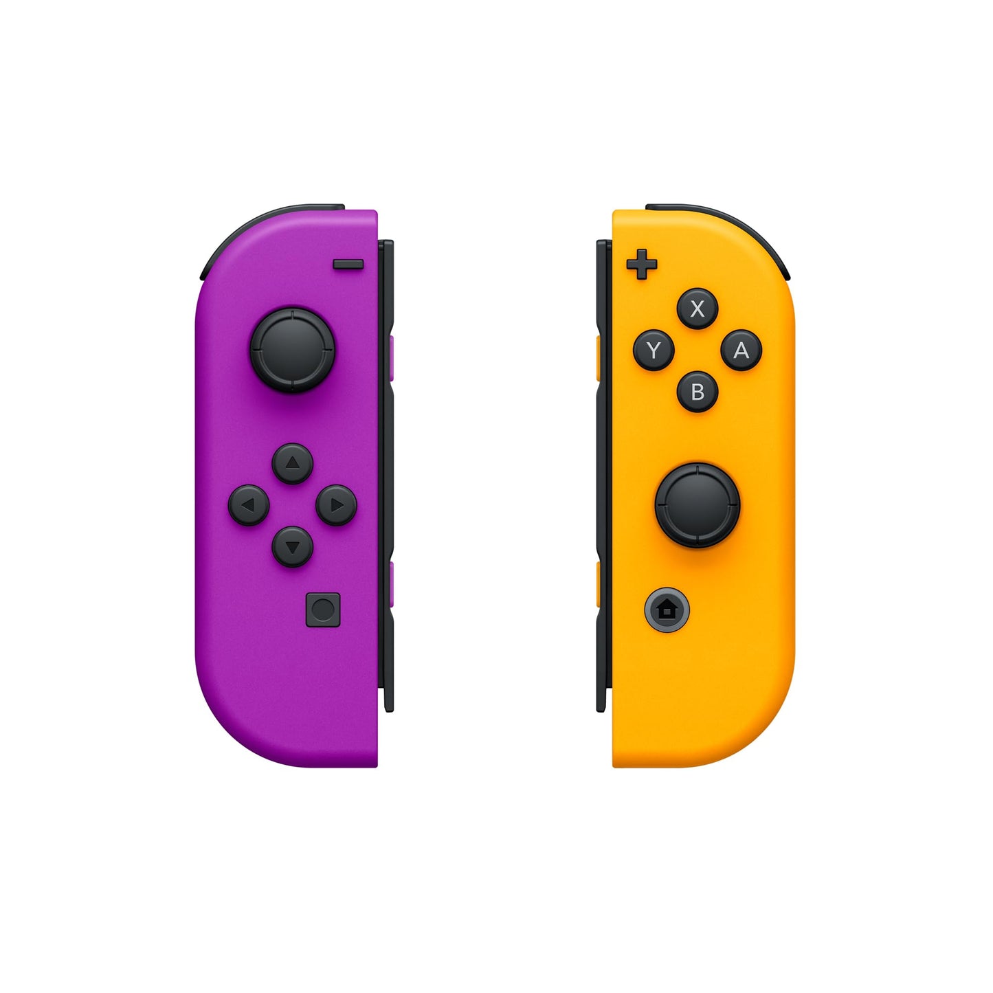 Nintendo Joy-Con (R) - Neon Red Switch