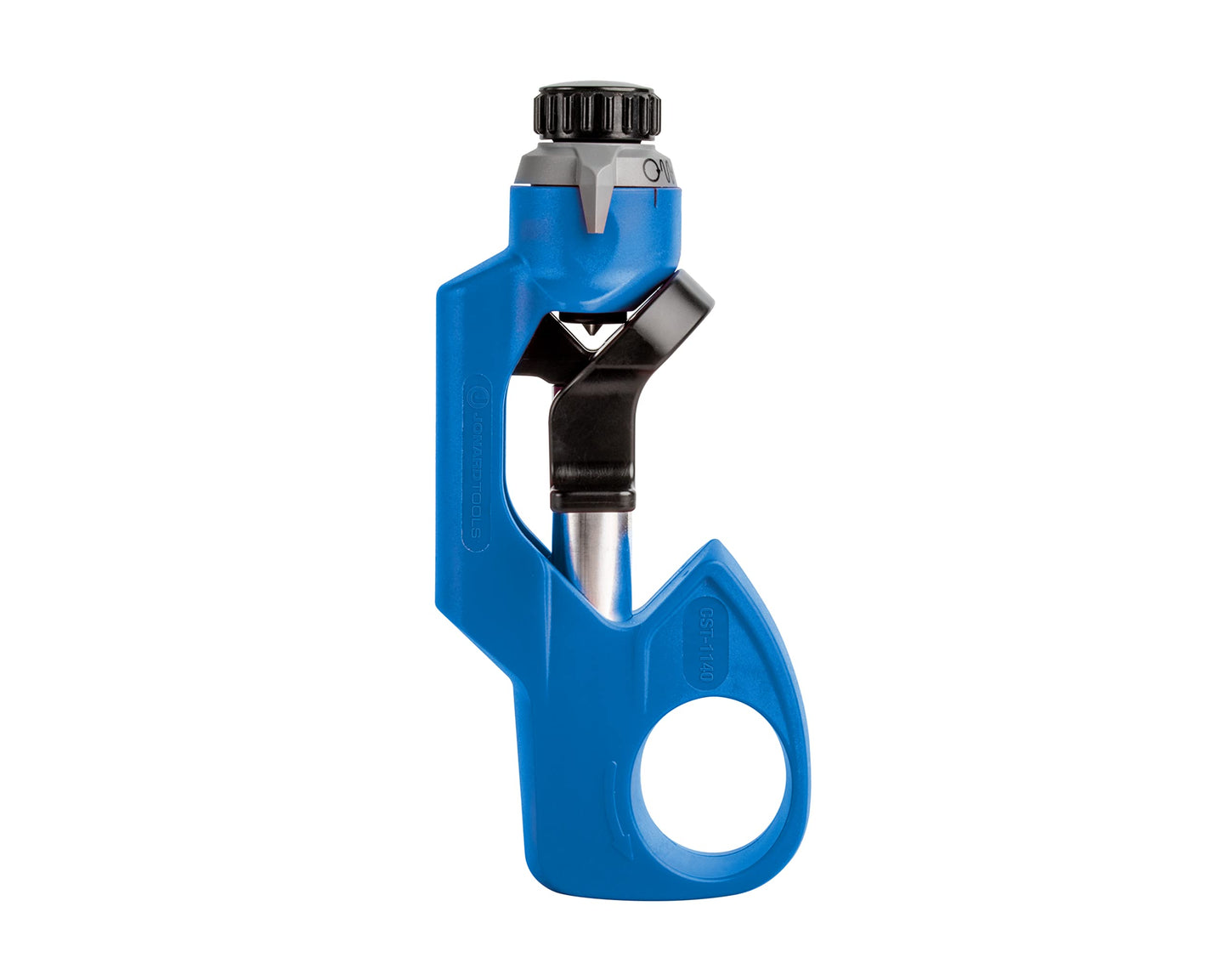 Jonard Tools CST-1900 Round Cable Stripper for Fast and Precise Jacket Removal, 3/16" to 1 1/8" Diameter, Cable Strip & Ring Tool, Original version