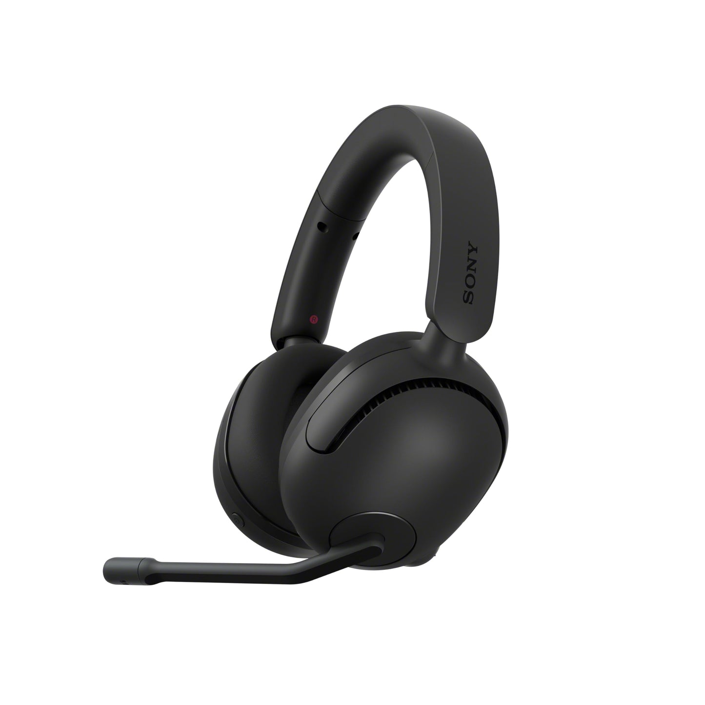Sony INZONE H5 Wireless Over-Ear Gaming Headset PS5 Headphones, White | Plug & Play, Personalized 360 Spatial Sound, For PC/PS5/Console, 28 Hr Battery, 2.4Ghz Wireless and 3.5mm Audio Jack
