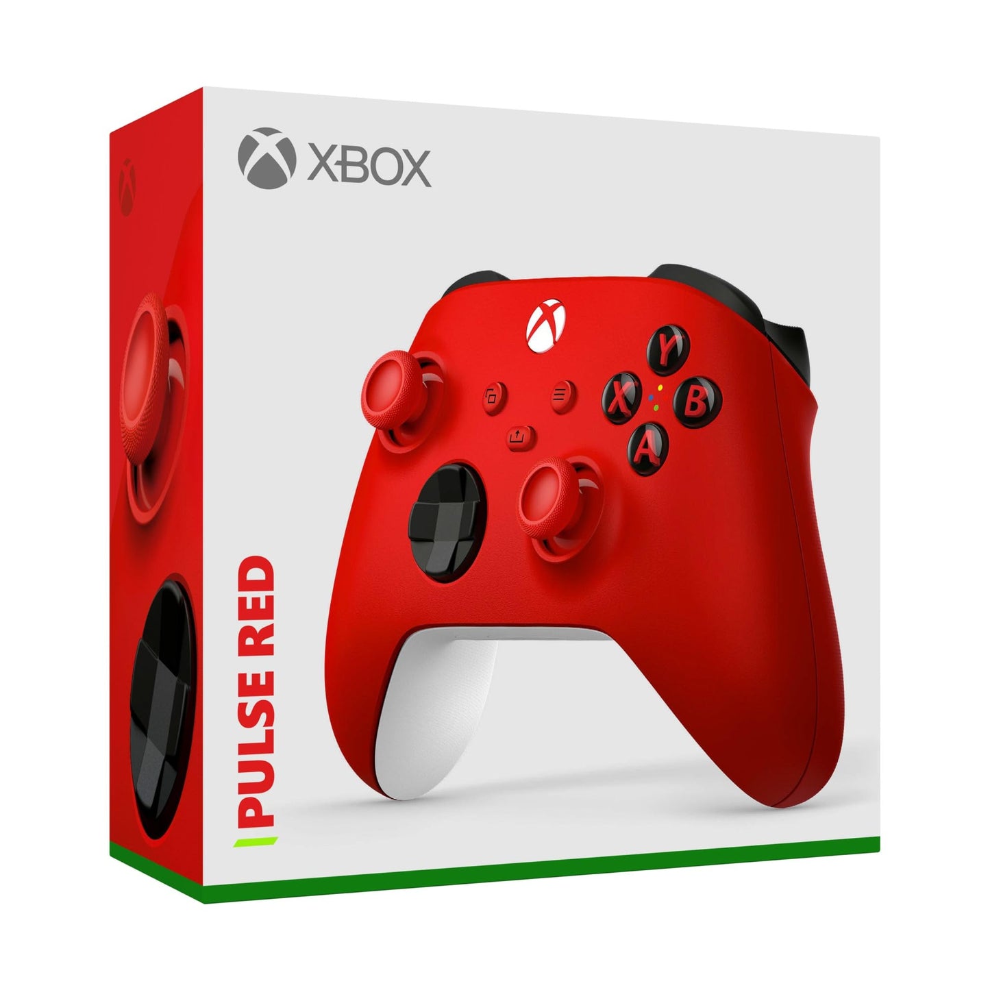 Xbox Wireless Gaming Controller | Ice Breaker Special Edition | Console, PC, and Android | Textured Grip | Wireless, Bluetooth, USB-C Connectivity