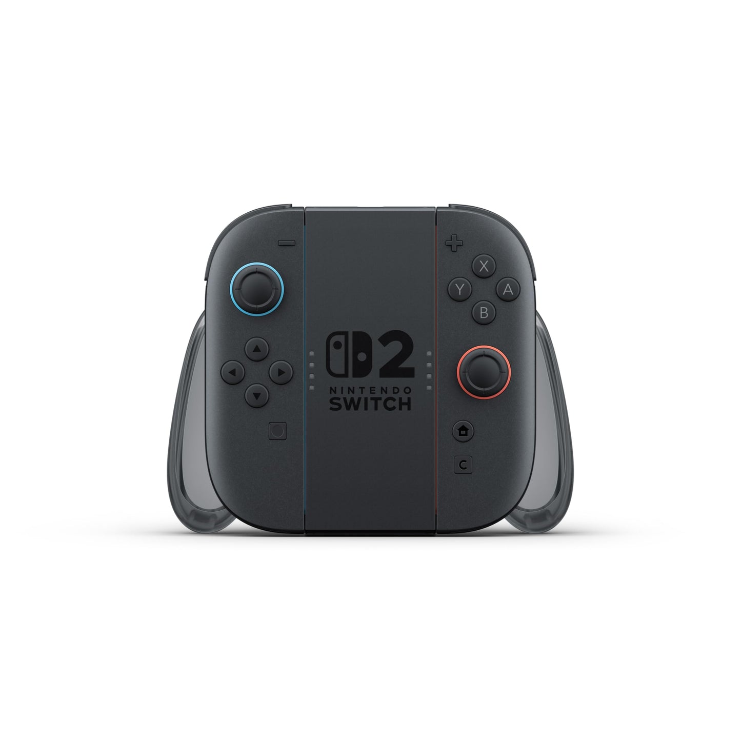 Nintendo Joy-Con™ 2 Wheel (set of 2)