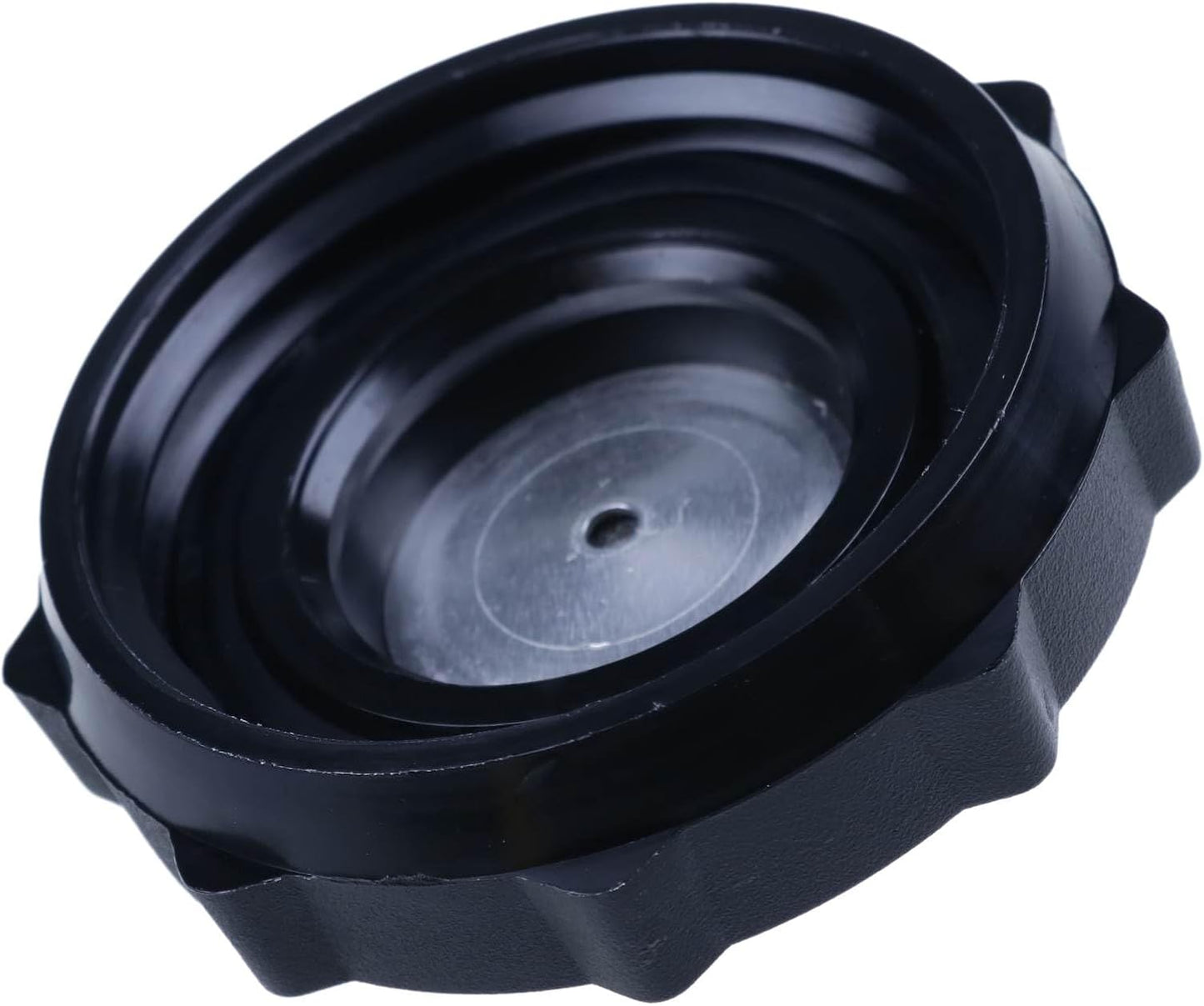 Fuel Gas Tank Cap AM117525 Compatible with John Deere 160 165 170 175 180 185 240 245 260 265 285 320 R70 R72 R92 Lawn Mowers