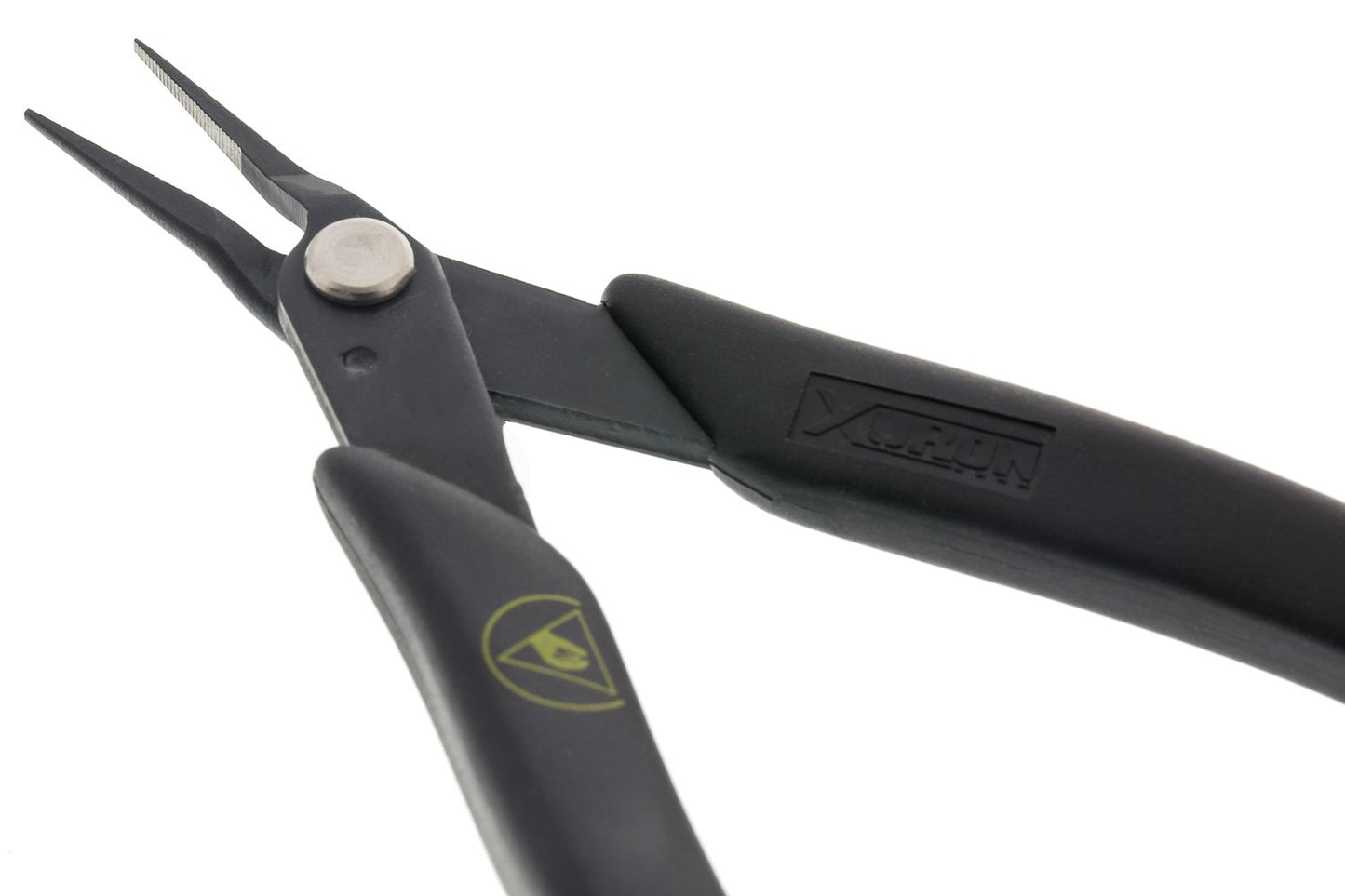 Pliers - Xuron Tweezer Nose 450