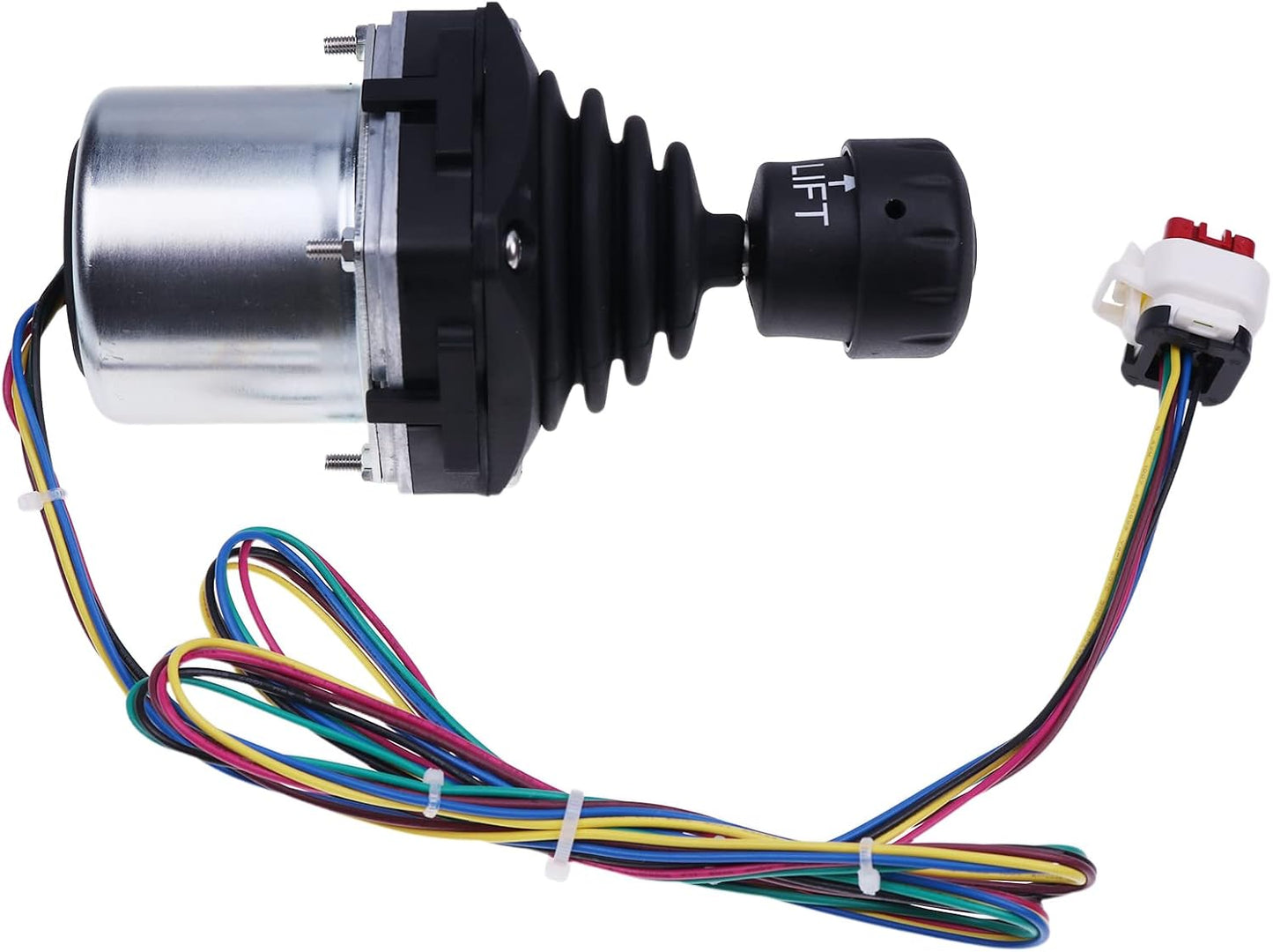 ‎zt truck parts Lift/Swing Joystick Controller 1600317 1001118417 1001129555 for JLG 1100S 1100SJP 1200SJP 1350SJP 18RS 18RSJ 24RS 400S 450A 460SJ 510AJ 600S 600SJ 600SJC 601S 660SJ 680S
