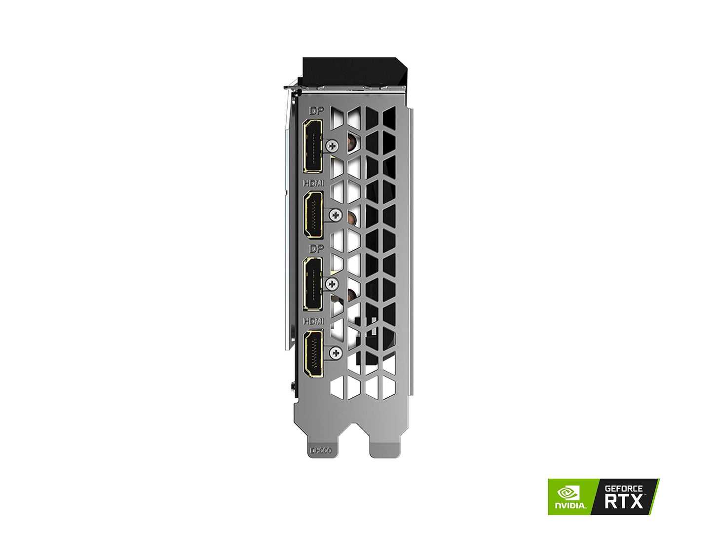 GIGABYTE GeForce RTX 3060 Gaming OC 12G (REV2.0) Graphics Card, 3X WINDFORCE Fans, 12GB 192-bit GDDR6, GV-N3060 Video Card