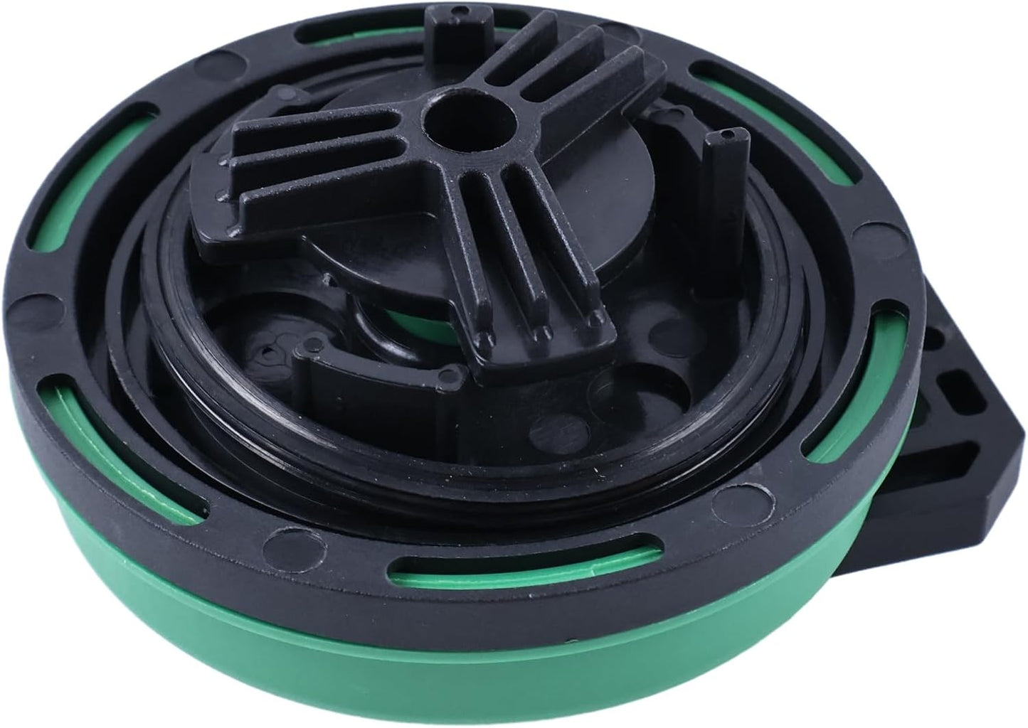 Locking Fuel Cap 304-3885 201-0330 142-8828 Compatible with Caterpillar CAT 259B3 259D 279C 279C2 279D 289C 289C2 289D 299C 299D 299D XHP 247B 247B3 257B 257B3 257D Loaders