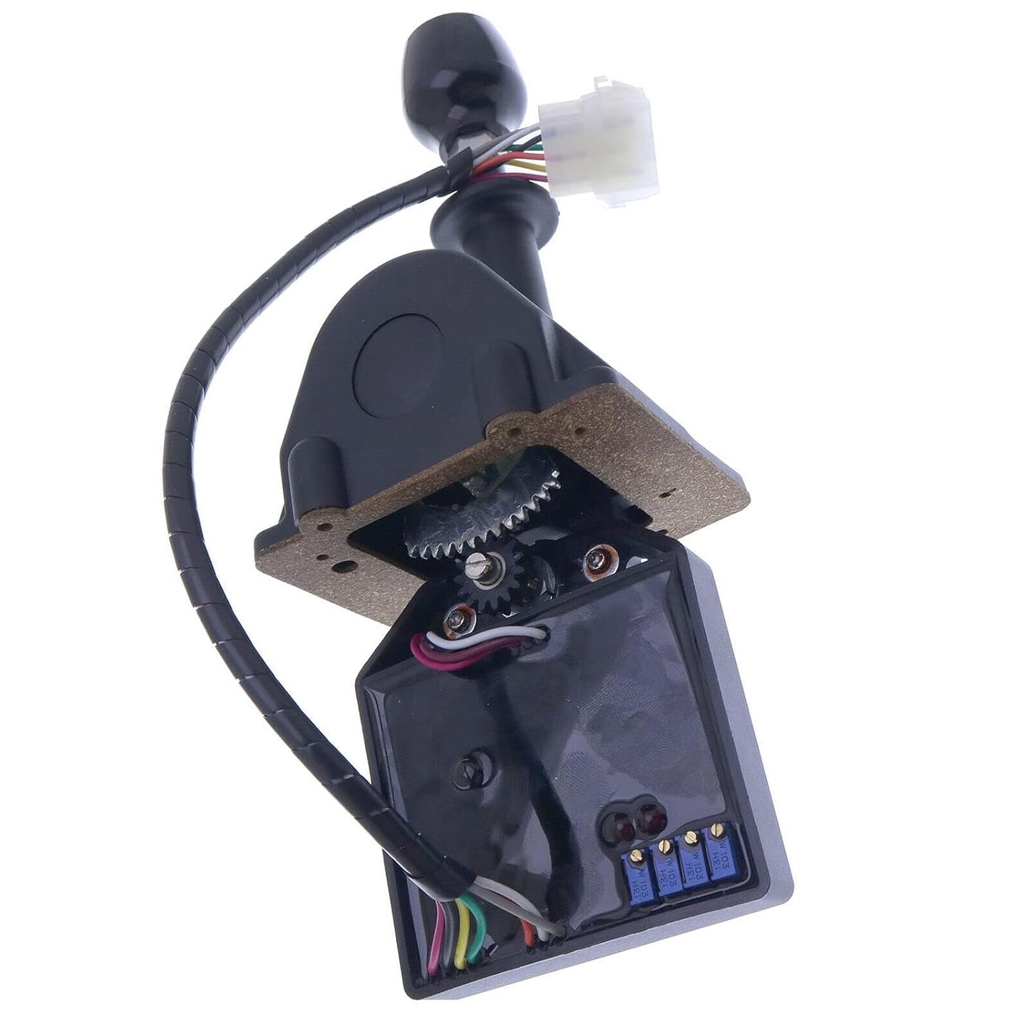 ZTUOAUMA Joystick Controller 1600141 Compatible with JLG Boom Lift 40H 40H+6 40HA 45HA 60H 60H+6 60HA 70H 80H 80HX 80HX+6 86HX 150HAX