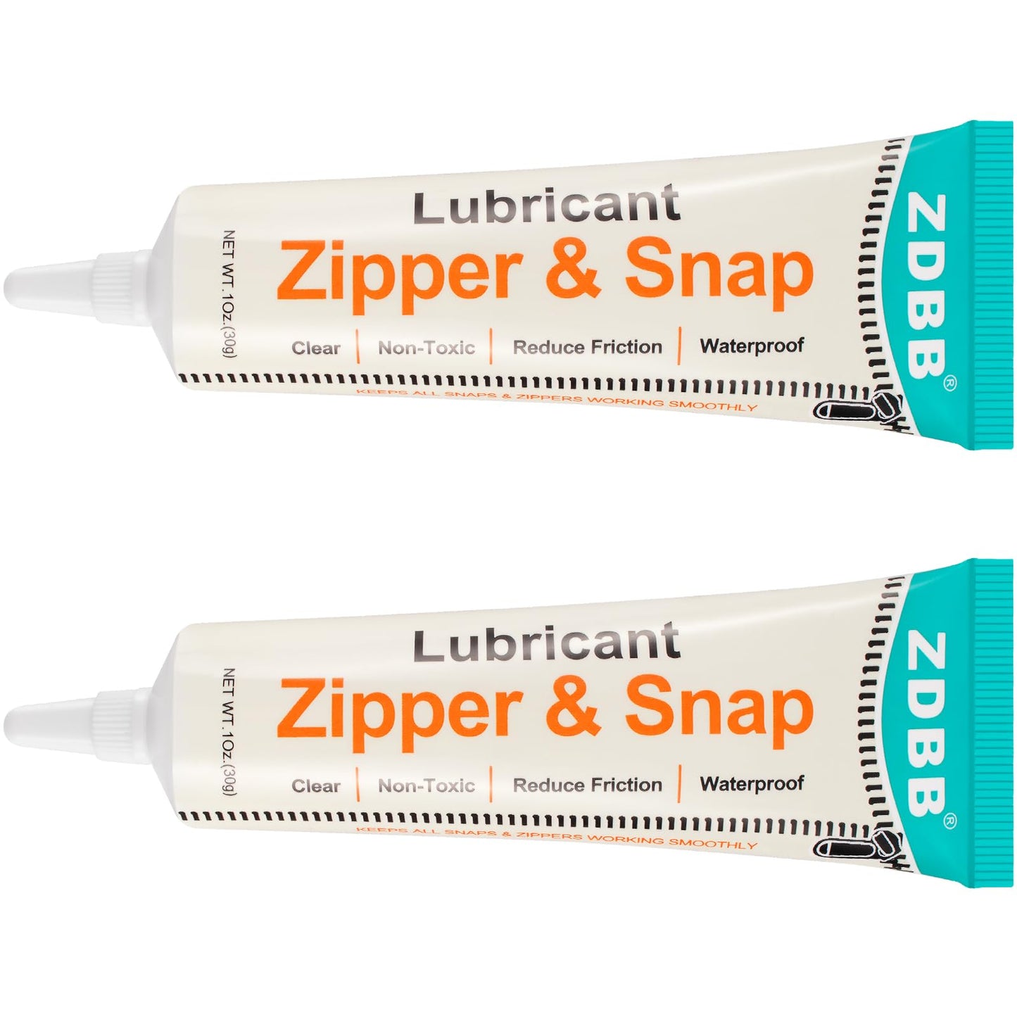 ZDBB Wood Drawer Wax Lubricant Paste Door Lubricant Wear-Resistant Eliminate Sticking Noise Loosen Drawer Slide Grease for Wood Furniture, Window Track, Sliding Glass Doors, Hinges, 1 oz 1-Pack