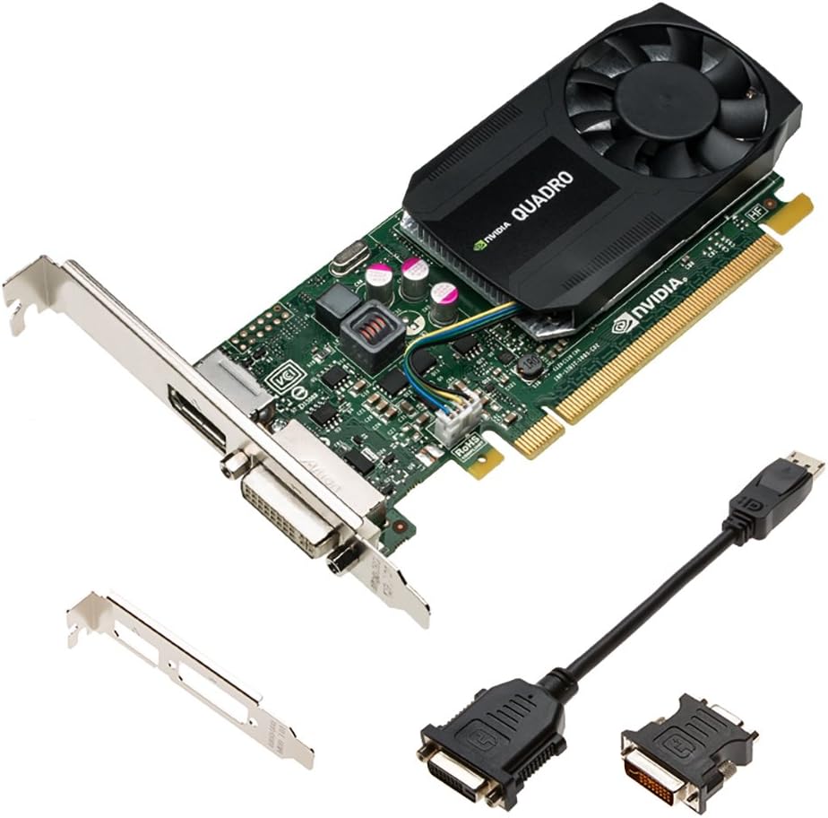 PNY Video Card Graphics Cards VCQK620-PB