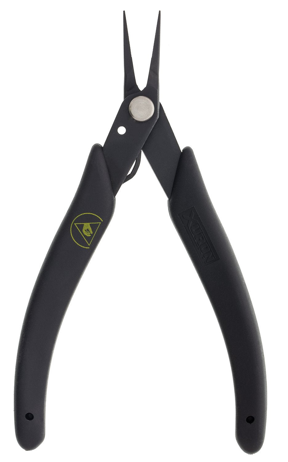 Pliers - Xuron Tweezer Nose 450