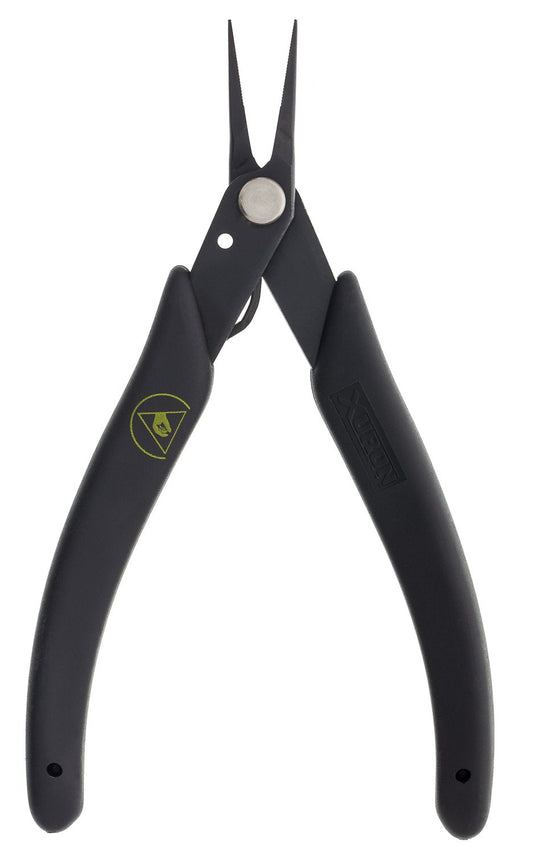 Pliers - Xuron Tweezer Nose 450