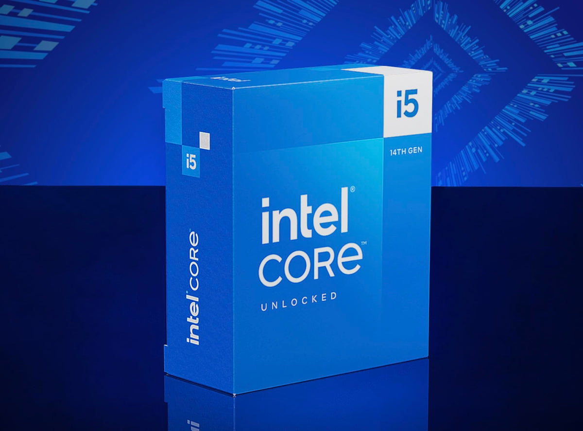 Intel® Core™ i9-14900K Desktop Processor