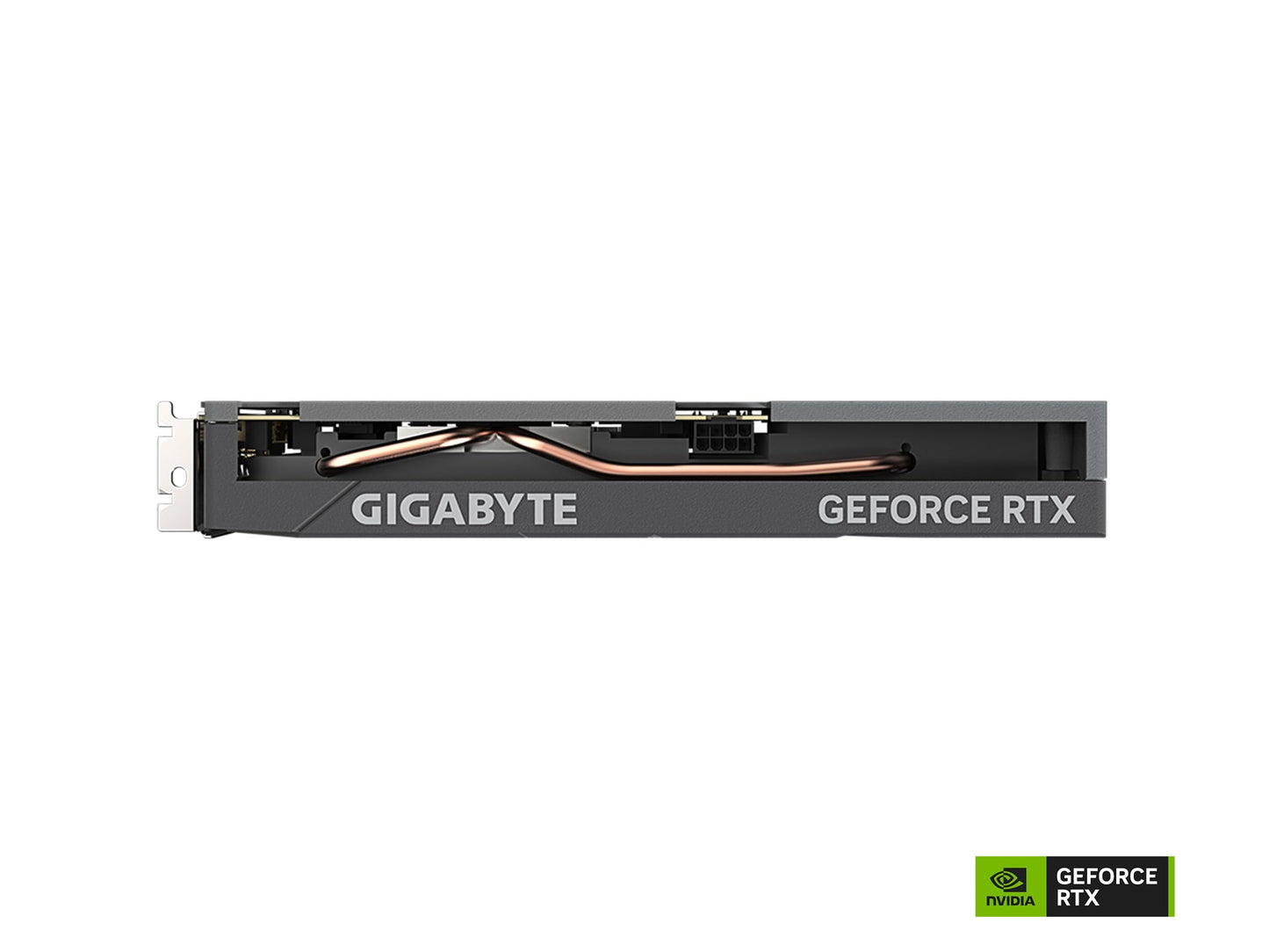 GIGABYTE GeForce RTX 5060 WINDFORCE OC 8G Graphics Card, Cooling System, 8GB 128-bit GDDR7, PCIe 5.0, Manufactured by NVIDIA, DisplayPort & HDMI - Video Output Interface, GV-N5060WF2OC-8GD Video Card