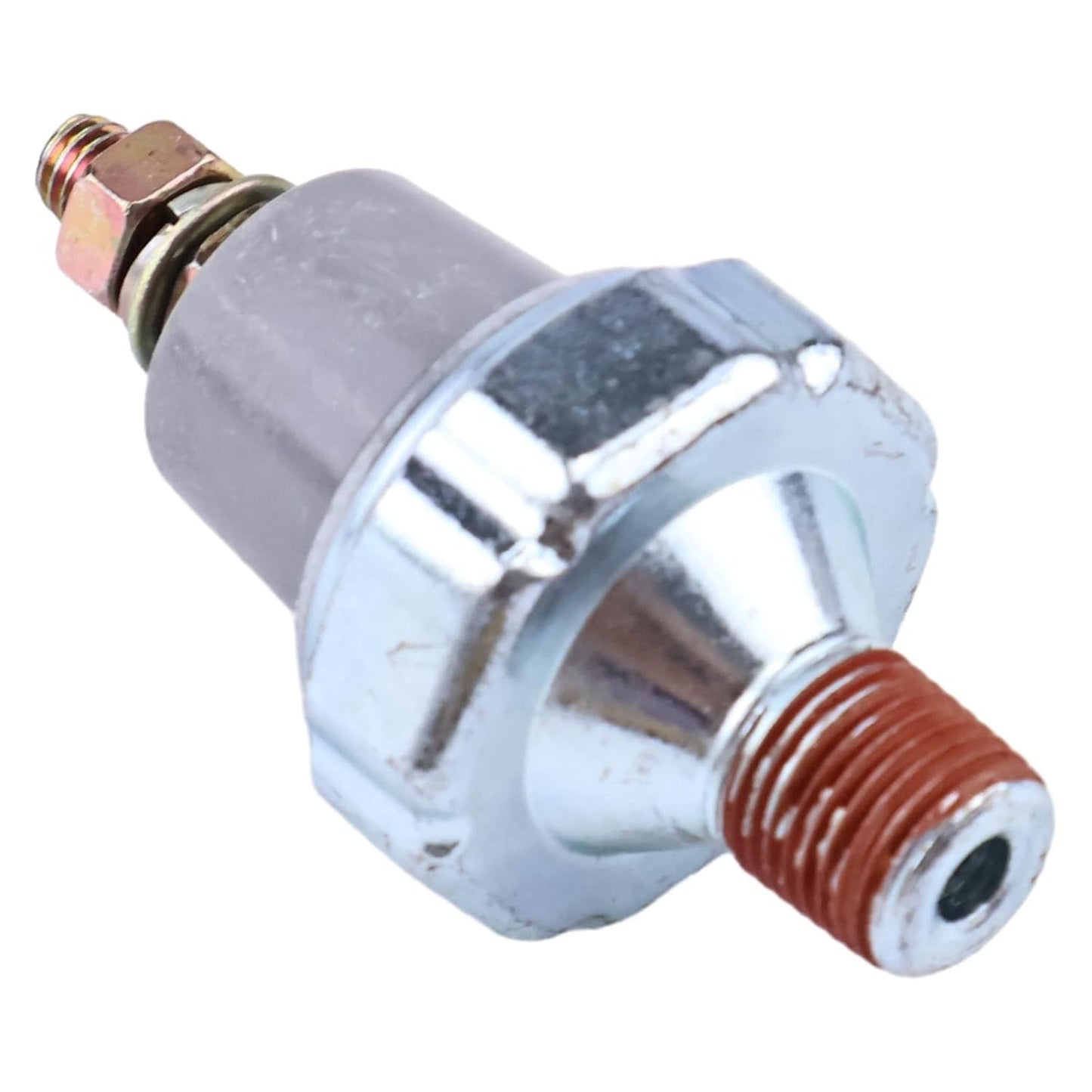 8PSI Oil Pressure Switch Sensor 99236 99236GS 077667 Compatible with Generac Generators 4000XL GP5500 Power Washers 9777-0 9777-1 9777-2 9777-3 9777-4