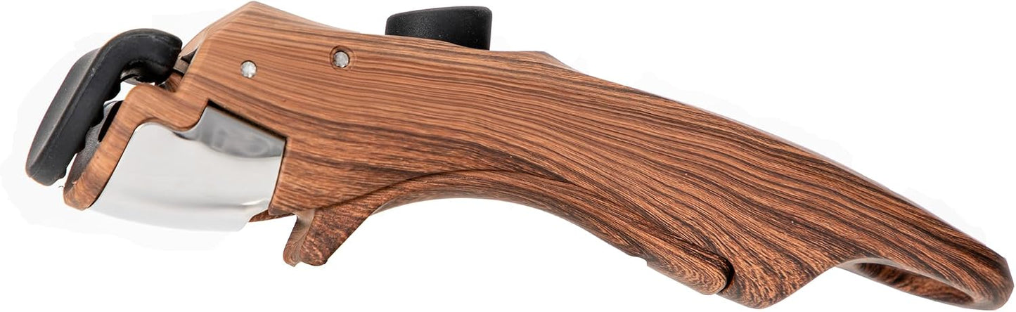 Detachable Removable Pan Handle 1 Piece