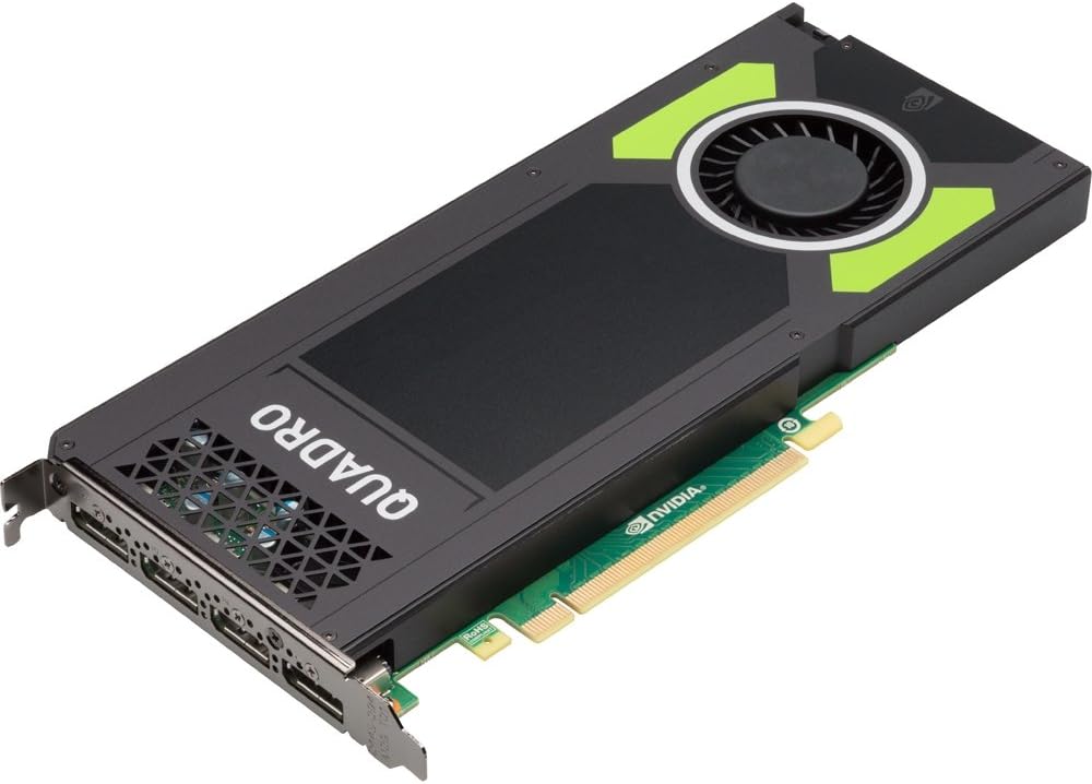 NVIDIA Quadro M4000 Graphics Card - 8GB VCQM4000-PB
