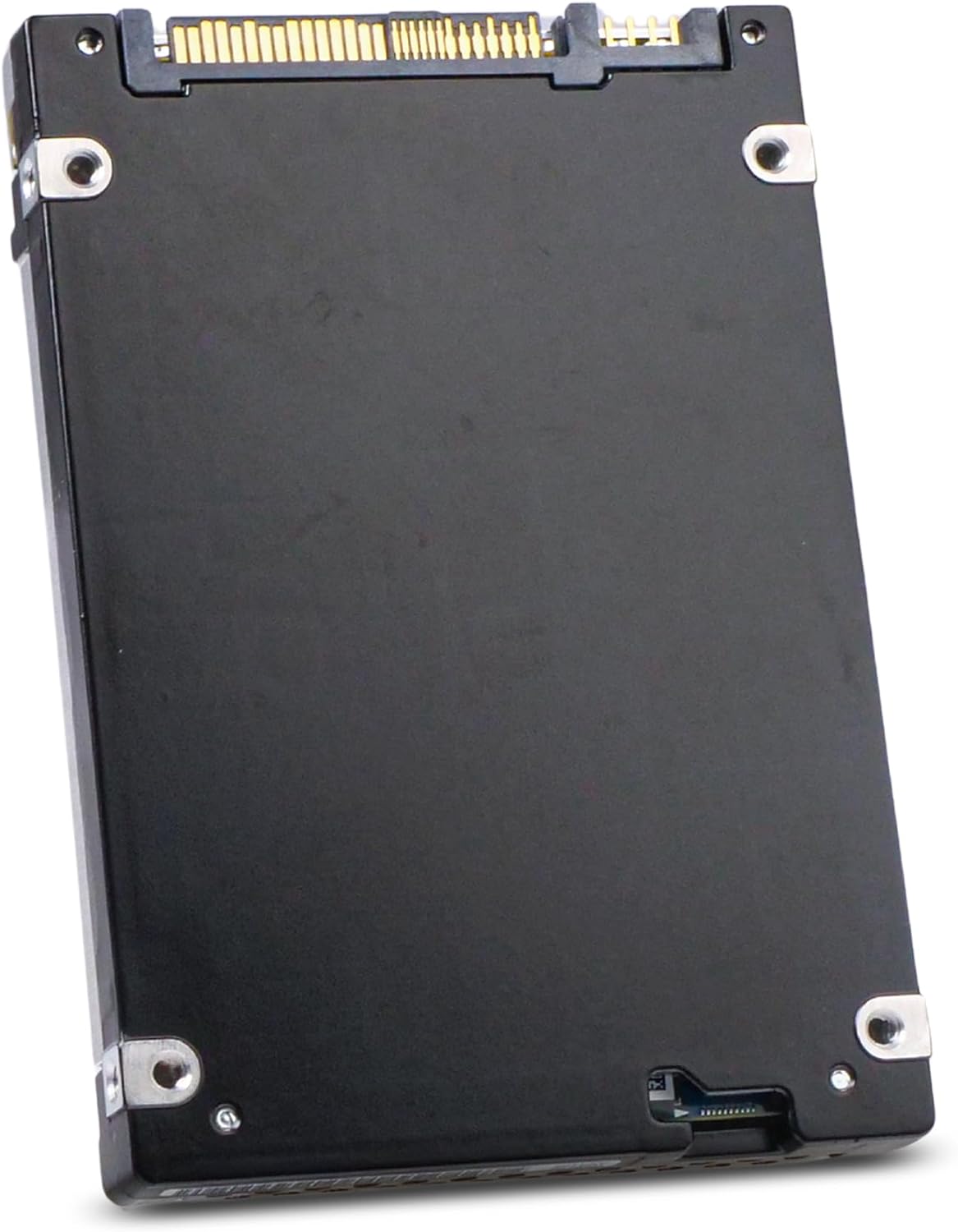 Dell/Kioxia PM5-V KPM5XRUG3T84 3.84TB SAS 12Gb/s TLC 2.5in Read Intensive Solid State Drive (Renewed)