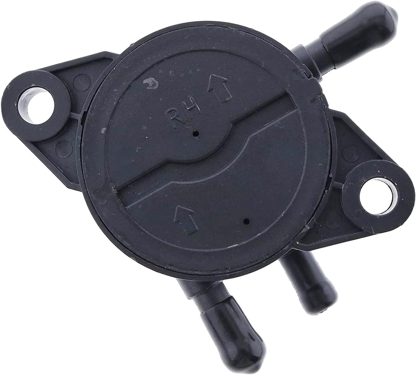 Fuel Pump M153011 808656 for John Deere L100 L120 L118 LA120 LA130 LA140 LA145 LA150 LX172 LX176 LX186 GT242 GT262 GT275 Replace for Stens