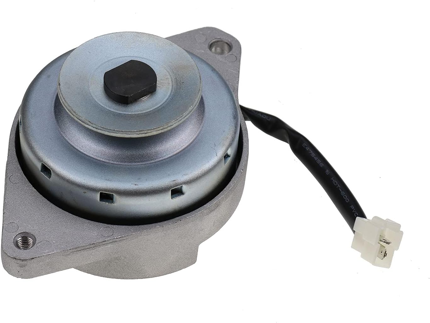 12V 20A Permanent Magnet Alternator AM877557 MIA10338 for John Deere F912 F915 2243 790 990 322 330 332 X595 X740 X744 Mowers Kawasaki 18Hp Yanmar 3TNE68 Engine B14 B15 B15-3 Mini Excavators