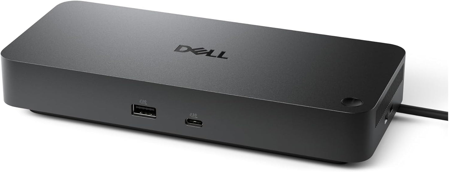 Dell Pro Dock WD25Z - Docking Station - USB-C 180W (DELL-WD25Z)